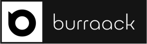 Burraack Technology data science logo